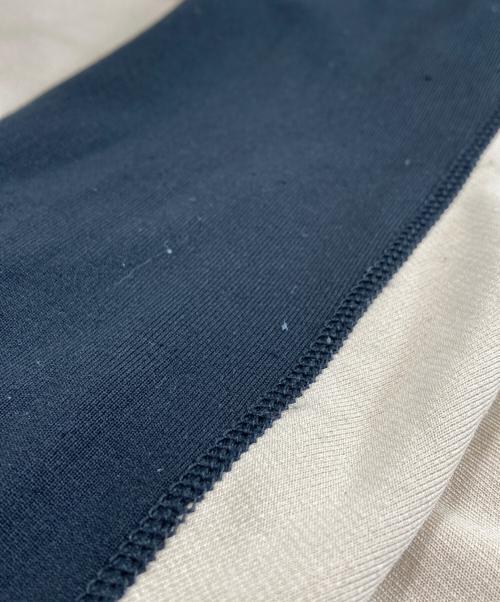 MAMMUT（マムート）MAMMUT (マムート) エナジー ミッドレイヤー ハーフ ジップ プル ベージュ サイズ:Mの古着・服飾アイテム