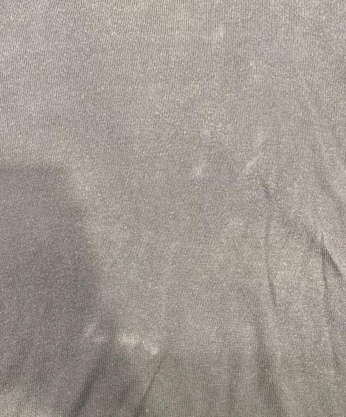 Maison Margiela（メゾンマルジェラ）Maison Margiela (メゾンマルジェラ) エルボーパッチニット ネイビー サイズ:Mの古着・服飾アイテム