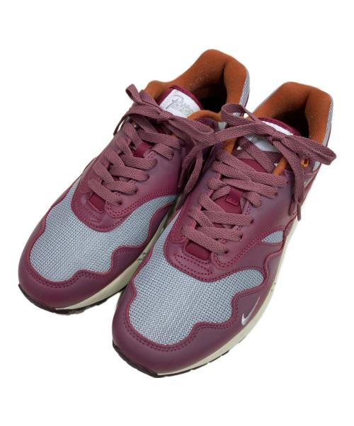 NIKE（ナイキ）NIKE (ナイキ) Patta (パタ) Air Max 1 
