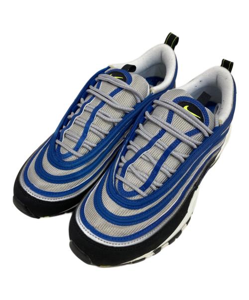 NIKE（ナイキ）NIKE (ナイキ) WMNS AIR MAX 97 OG ブルー サイズ:27㎝の古着・服飾アイテム