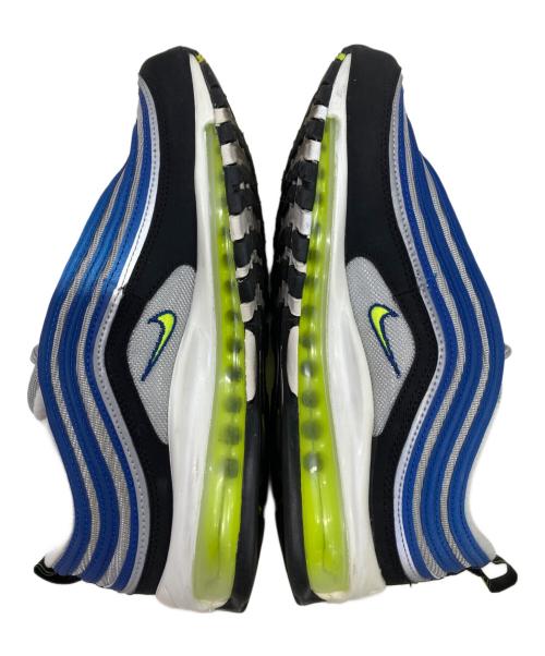 NIKE（ナイキ）NIKE (ナイキ) WMNS AIR MAX 97 OG ブルー サイズ:27㎝の古着・服飾アイテム