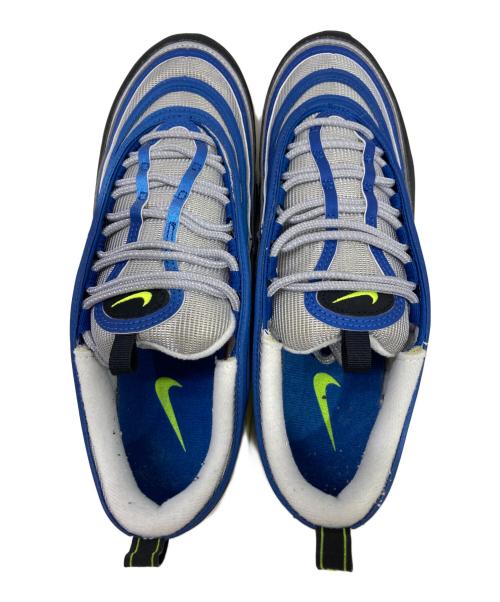 NIKE（ナイキ）NIKE (ナイキ) WMNS AIR MAX 97 OG ブルー サイズ:27㎝の古着・服飾アイテム
