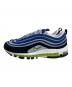 NIKE (ナイキ) WMNS AIR MAX 97 OG ブルー サイズ:27㎝：4000円