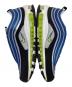 中古・古着 NIKE (ナイキ) WMNS AIR MAX 97 OG ブルー サイズ:27㎝：4000円