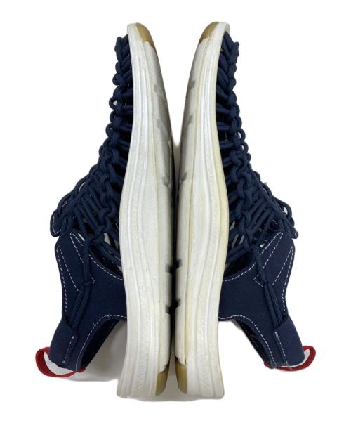 KEEN（キーン）KEEN (キーン) MITA SNEAKERS (ミタ スニーカーズ) サンダル ネイビー サイズ:27㎝の古着・服飾アイテム