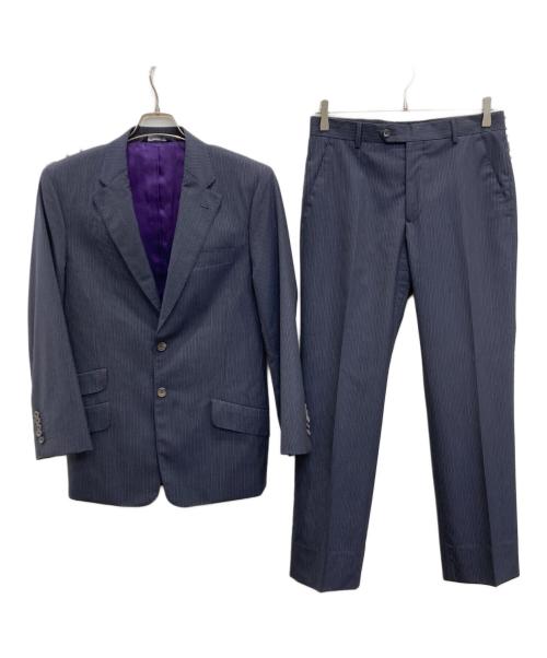 PAUL SMITH（ポールスミス）Paul Smith (ポールスミス) セットアップスーツ グレー サイズ:表記なしの古着・服飾アイテム