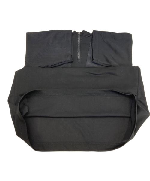 rock dude（ロックデュード）rock dude (ロックデュード) カットソー ブラック サイズ:Mの古着・服飾アイテム