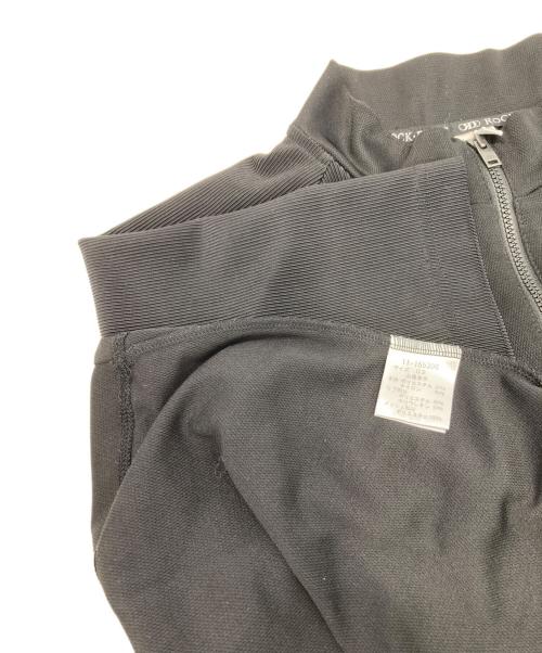 rock dude（ロックデュード）rock dude (ロックデュード) カットソー ブラック サイズ:Mの古着・服飾アイテム