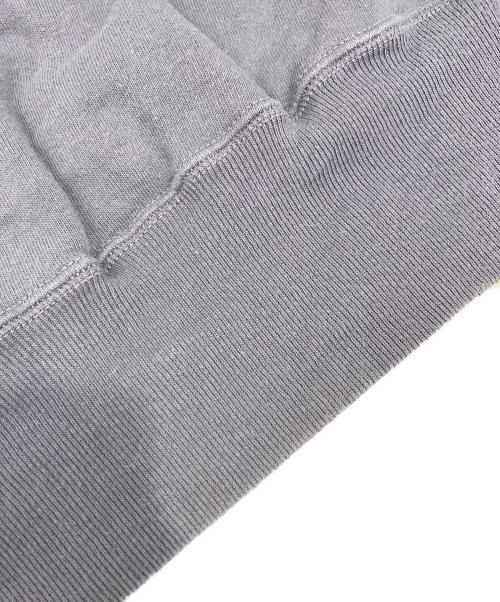 WAREHOUSE（ウエアハウス）WAREHOUSE (ウエアハウス) クルーネックスウェット ネイビー サイズ:42の古着・服飾アイテム