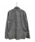 WAREHOUSE (ウエアハウス) ワークシャツ グレー サイズ:40：6000円