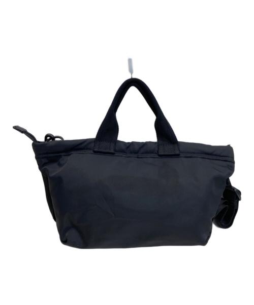 DIESEL（ディーゼル）DIESEL (ディーゼル) バッグ ブラックの古着・服飾アイテム