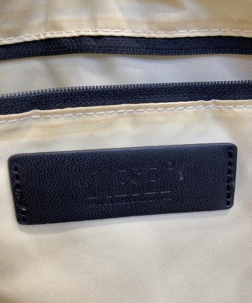 DIESEL（ディーゼル）DIESEL (ディーゼル) バッグ ブラックの古着・服飾アイテム