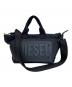 DIESEL（ディーゼル）の古着「バッグ」｜ブラック