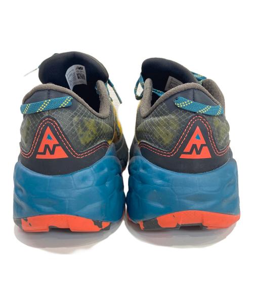 NEW BALANCE（ニューバランス）NEW BALANCE (ニューバランス) スニーカー イエロー サイズ:26cmの古着・服飾アイテム