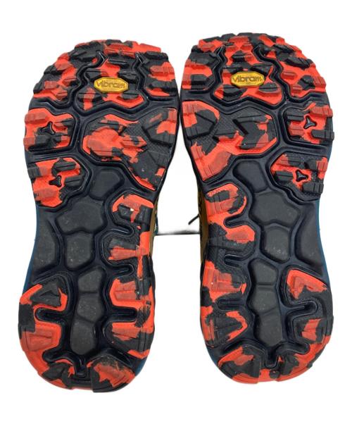 NEW BALANCE（ニューバランス）NEW BALANCE (ニューバランス) スニーカー イエロー サイズ:26cmの古着・服飾アイテム