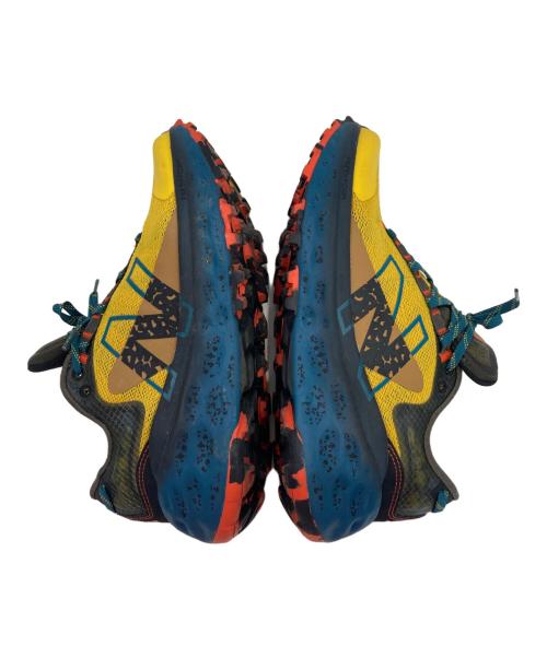 NEW BALANCE（ニューバランス）NEW BALANCE (ニューバランス) スニーカー イエロー サイズ:26cmの古着・服飾アイテム