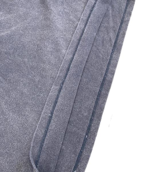 NUMBER (N)INE（ナンバーナイン）NUMBER (N)INE (ナンバーナイン) USED加工プリントTシャツ ブラック サイズ:3の古着・服飾アイテム