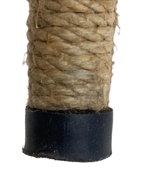 GUCCI（グッチ）GUCCI (グッチ) ヒールサンダル ブラック サイズ:391/2の古着・服飾アイテム