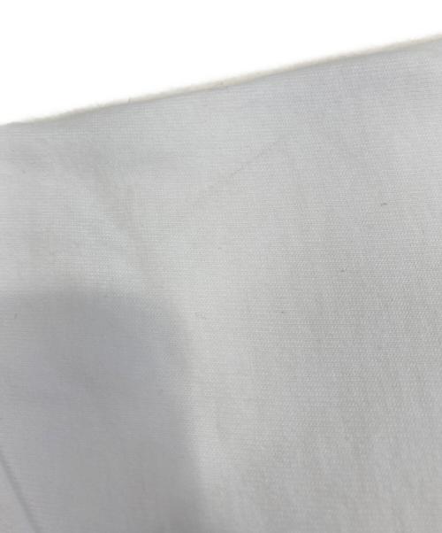 Adam et Rope（アダム エ ロペ）Adam et Rope (アダム エ ロペ) agnes b homme (アニエスベーオム) Tシャツ ホワイト サイズ:Mの古着・服飾アイテム