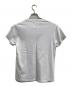 Adam et Rope (アダム エ ロペ) agnes b homme (アニエスベーオム) Tシャツ ホワイト サイズ:M：4000円