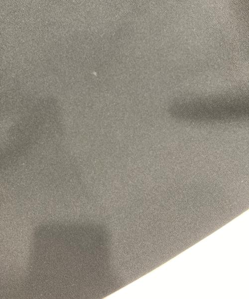 CELFORD（セルフォード）CELFORD (セルフォード) コルセットデザインニットワンピース ブラック サイズ:36の古着・服飾アイテム