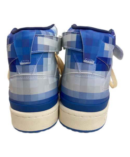 adidas（アディダス）adidas (アディダス) Forum 84 HI Closer Look スカイブルー サイズ:24.5㎝の古着・服飾アイテム