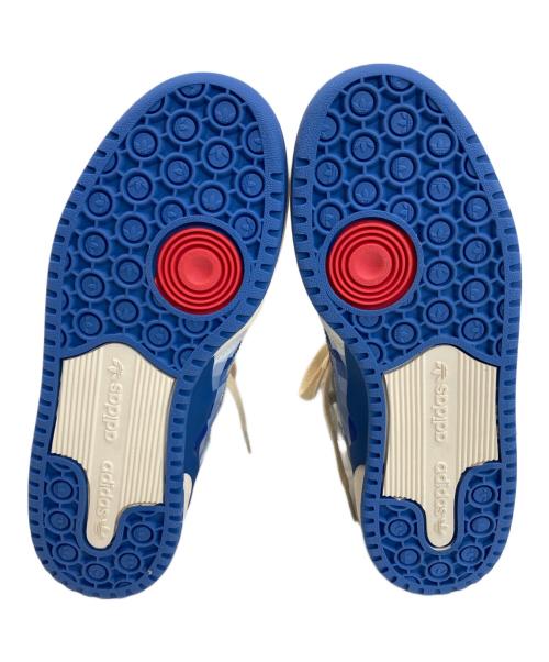 adidas（アディダス）adidas (アディダス) Forum 84 HI Closer Look スカイブルー サイズ:24.5㎝の古着・服飾アイテム