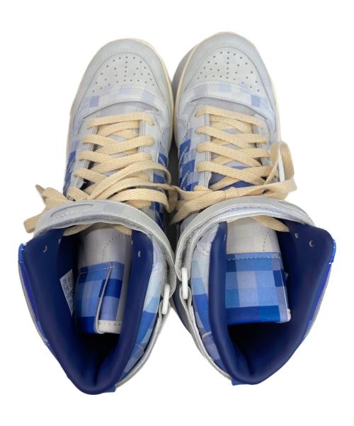 adidas（アディダス）adidas (アディダス) Forum 84 HI Closer Look スカイブルー サイズ:24.5㎝の古着・服飾アイテム