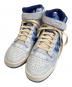 adidas（アディダス）の古着「Forum 84 HI Closer Look」｜スカイブルー