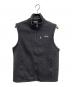 Patagonia（パタゴニア）の古着「Better Sweater Vest」｜グレー