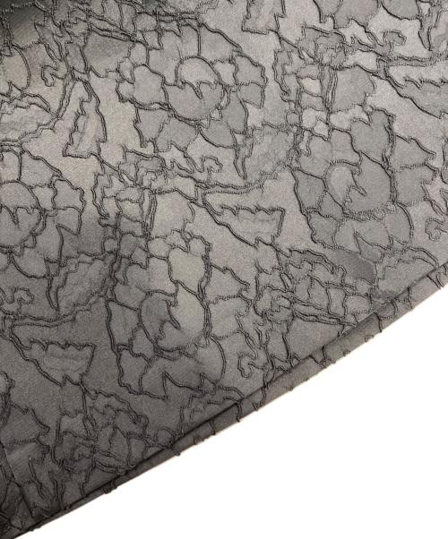 Diagram（ダイアグラム）Diagram (ダイアグラム) オールインワン ブラック サイズ:36の古着・服飾アイテム