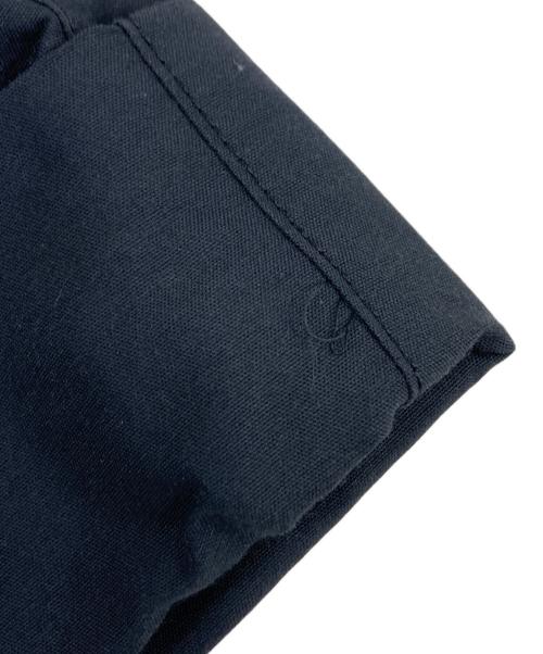 ESSEN .LAUTREAMONT（エッセン.ロートレアモン）ESSEN .LAUTREAMONT (エッセン.ロートレアモン) ハーフパンツ ブラック サイズ:38 未使用品の古着・服飾アイテム