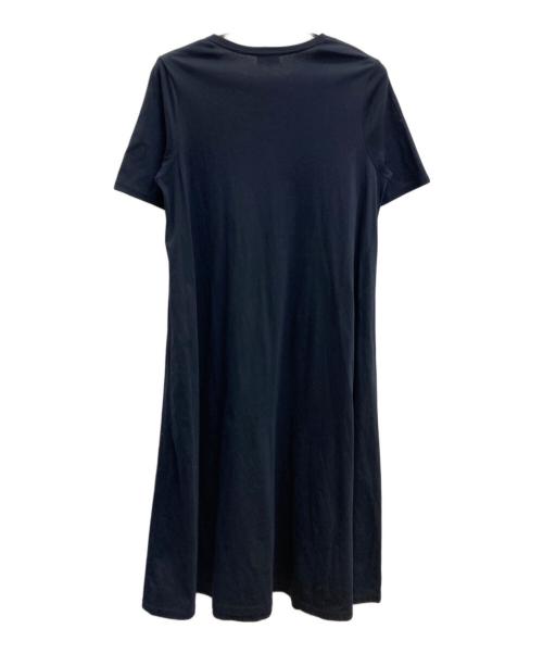 MACKINTOSH PHILOSOPHY（マッキントッシュ フィロソフィー）MACKINTOSH PHILOSOPHY (マッキントッシュ フィロソフィー) ワンピース ネイビー サイズ:36の古着・服飾アイテム