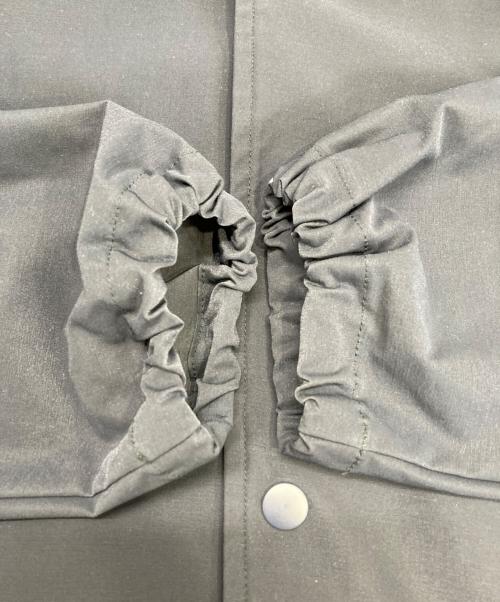 A.P.C.（アーペーセー）A.P.C. (アーペーセー) コーチジャケット ネイビー サイズ:Sの古着・服飾アイテム