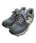NEW BALANCE（ニューバランス）の古着「スニーカー」｜グレー