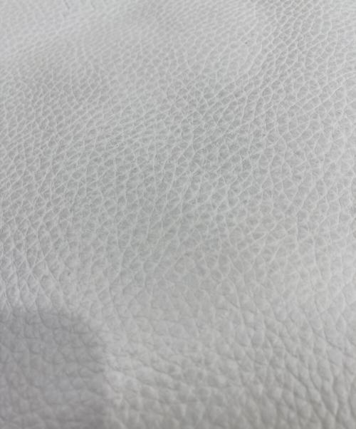 HIROFU（ヒロフ）HIROFU (ヒロフ) チェスタショルダーバッグ グレーの古着・服飾アイテム