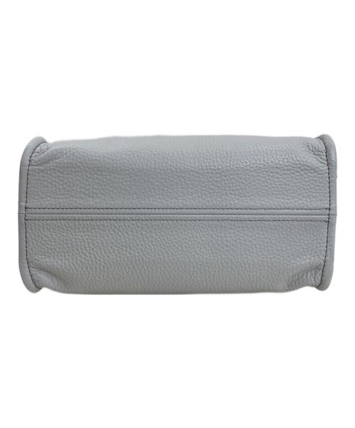 HIROFU（ヒロフ）HIROFU (ヒロフ) アピエーディトートバッグ グレーの古着・服飾アイテム