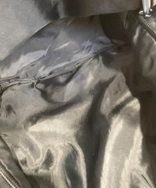 CABIN ZERO（キャビンゼロ）Cabin Zero (キャビンゼロ) デイパック ブラックの古着・服飾アイテム