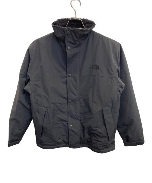 THE NORTH FACE（ザ ノース フェイス）THE NORTH FACE (ザ ノース フェイス) ボアジャケット ブラック サイズ:Mの古着・服飾アイテム