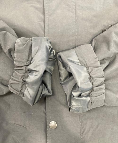 THE NORTH FACE（ザ ノース フェイス）THE NORTH FACE (ザ ノース フェイス) ボアジャケット ブラック サイズ:Mの古着・服飾アイテム