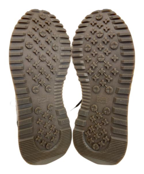 Onitsuka Tiger（オニツカタイガー）Onitsuka Tiger (オニツカタイガー) スニーカー グレー サイズ:28.5cmの古着・服飾アイテム