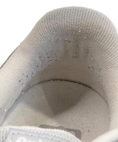 Onitsuka Tiger（オニツカタイガー）Onitsuka Tiger (オニツカタイガー) スニーカー グレー サイズ:28.5cmの古着・服飾アイテム