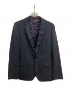 PAUL SMITHポールスミス）の古着「セットアップスーツ」｜ブラック