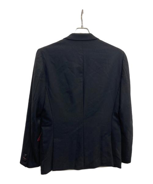 PAUL SMITH（ポールスミス）PAUL SMITH (ポールスミス) セットアップスーツ ブラック サイズ:Lの古着・服飾アイテム