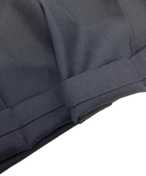 PAUL SMITH（ポールスミス）PAUL SMITH (ポールスミス) セットアップスーツ ブラック サイズ:Lの古着・服飾アイテム