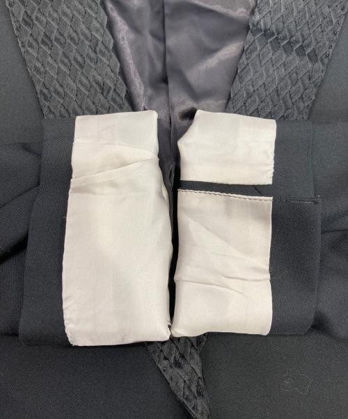 PAUL SMITH（ポールスミス）PAUL SMITH (ポールスミス) セットアップスーツ ブラック サイズ:Lの古着・服飾アイテム