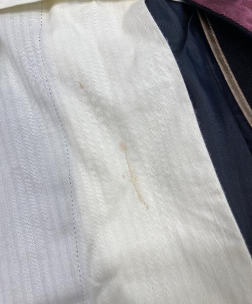 PAUL SMITH（ポールスミス）PAUL SMITH (ポールスミス) セットアップスーツ ブラック サイズ:Lの古着・服飾アイテム