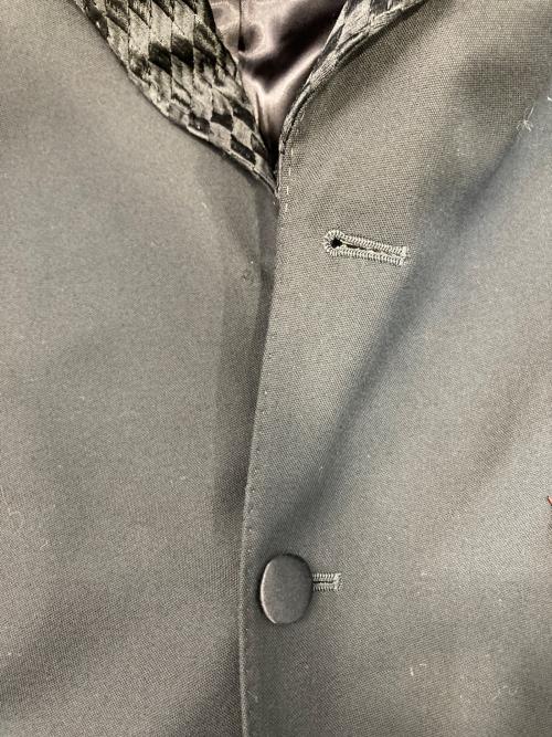 PAUL SMITH（ポールスミス）PAUL SMITH (ポールスミス) セットアップスーツ ブラック サイズ:Lの古着・服飾アイテム