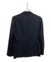 PAUL SMITH (ポールスミス) セットアップスーツ ブラック サイズ:L：4000円
