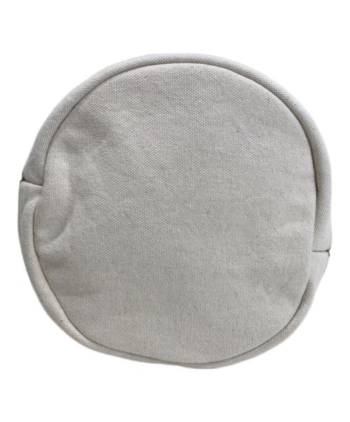 PORTER（ポーター）PORTER (ポーター) B印YOSHIDA (ビージルシヨシダ) 巾着バッグ カーキの古着・服飾アイテム